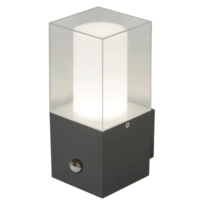 Livrare rapidă GRANADA Aplică exterior 1x25W E27
