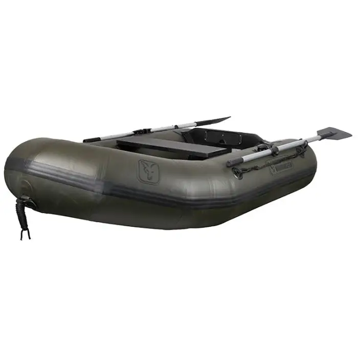 Livrare rapidă Barca Pneumatica FOX EOS Boat Slat Floor, 215cm