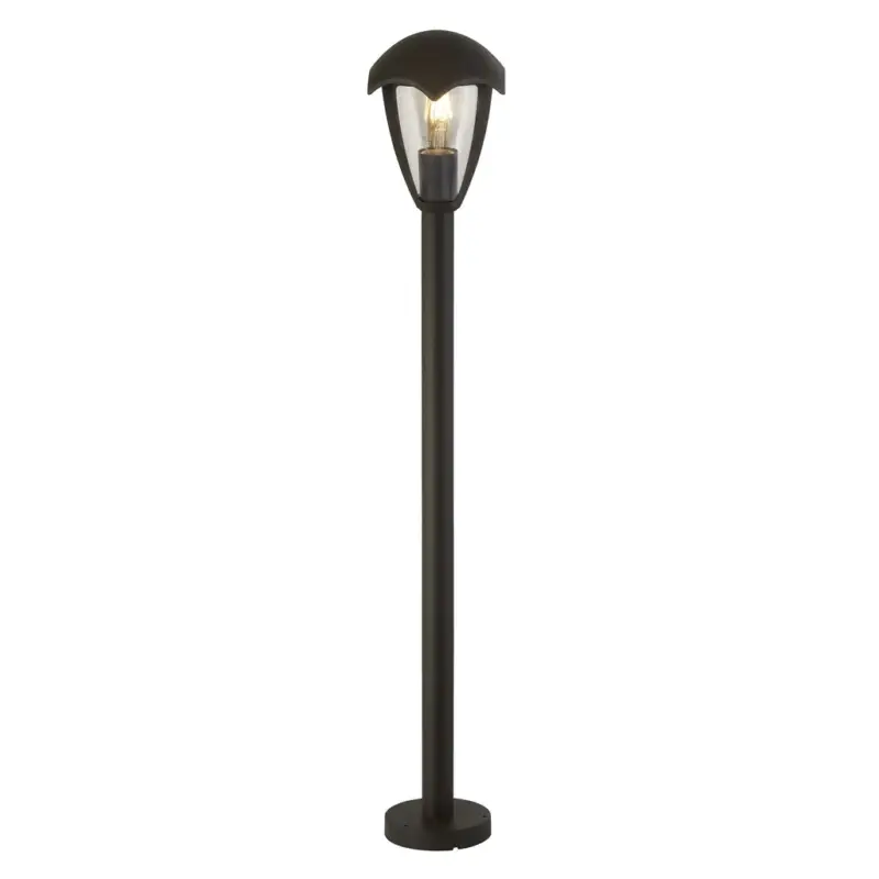 BLUEBELL Stâlp exterior 1x60W E27 Mai ieftin