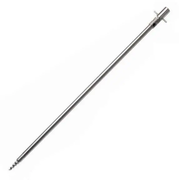 Pichet ZFish Deluxe Bankstick With Drill, 50-90cm Reducere extra