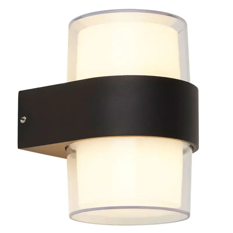 PITTSBURGH Aplică exterior 2x3W LED Ofertă limitată