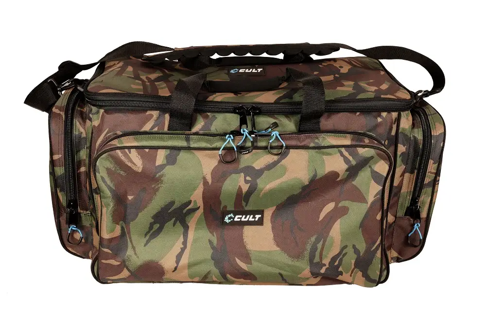 Geanta Pescuit Cult Tackle DPM XL Carryall,55x30x30cm Vezi acum