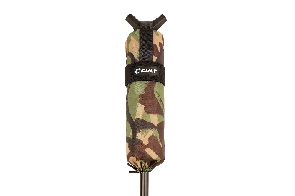 Premium Flotor Minciog Pescuit Cult Tackle DPM Net Float