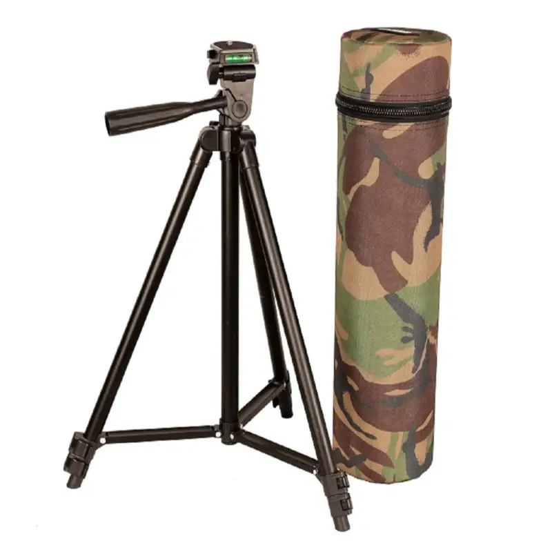 Expediere rapidă Trepied Telescopic in Tub Rigid Cult Tackle Tripod And DPM Rigid Case
