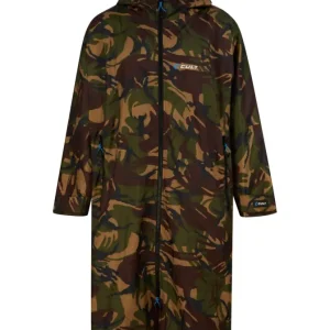 Popular Pelerina de Ploaie Captusita Cult Tackle DPM Technical Bivvy Coat