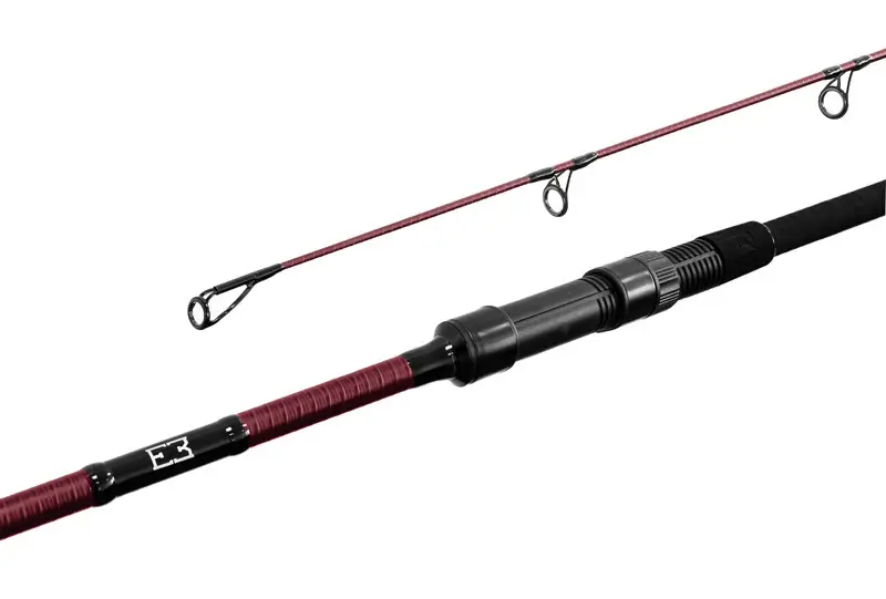 Preferatul clienților Lanseta Pescuit la Crap Delphin ETNA E3, 3.80m, 3.5lbs, 2buc