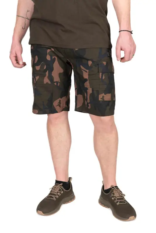 Pantaloni Scurti Fox Light Weight Camo Combat Shorts Cumpără online