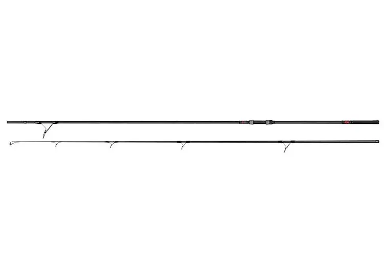 Lanseta Spomb S Rod 12FT, 3.66m, 2buc Retur ușor