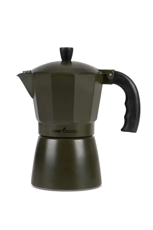 Noutate Cafetiera Fox Cookware Espresso Maker, 300ml