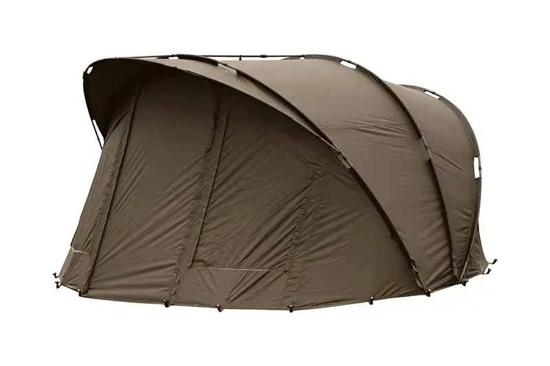 Cort Fox Voyager 2 Person Bivvy + Inner Dome, 315x330x185cm Bestseller