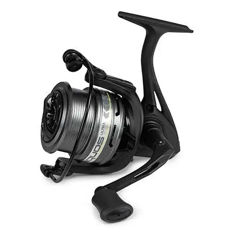 Nu rata Mulineta Match & Feeder Matrix Aquos Ultra Match & Feeder Reel, 4000