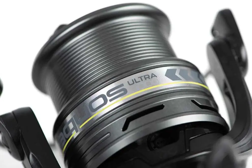 Bestseller Tambur de Rezerva pentru Mulineta Matrix Aquos Ultra Match & Feeder, 5000 0.26mm/150m