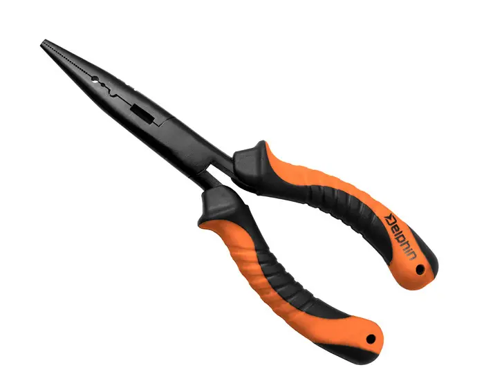 Cleste Multifunctional Delphin Multi, 18cm Preț redus