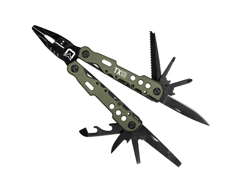 Cleste Multifunctional Delphin TaktyX 13 Preț promoțional