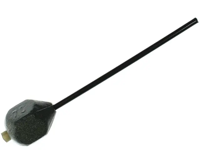 Plumb Culisant Cubic pentru PVA Bag MPL4,75g Plată sigură