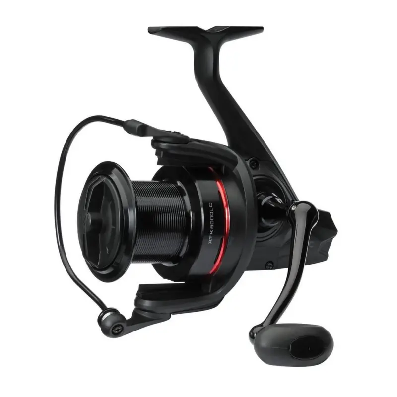 Mulineta Pescuit JRC XTX Spinning Reel,8000 Transport gratuit