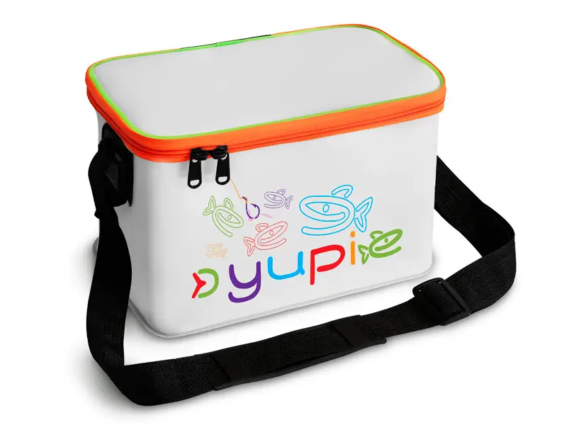 Geanta Delphin Pentru Copii CarryAll EVA Delphin Yupie, 28x18x18cm Ofertă de sezon