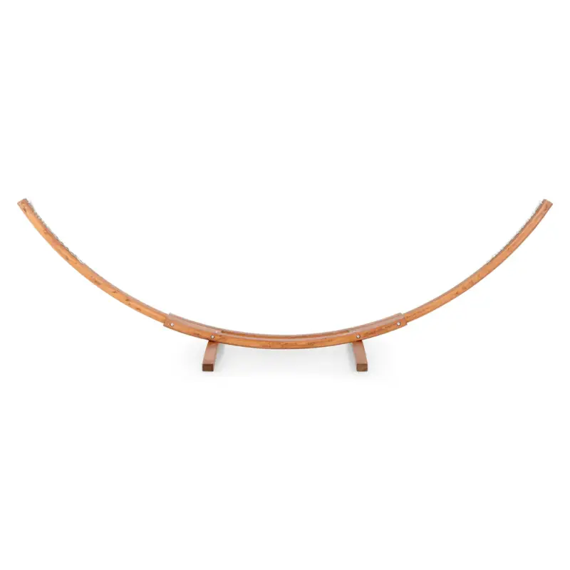 WOOD ARCO Suport hamac Ofertă exclusivă