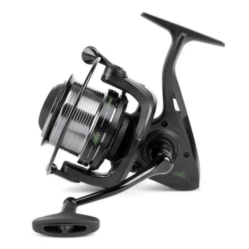 Preferatul clienților Mulineta Pescuit Korum Zelos Distance Reel,7000