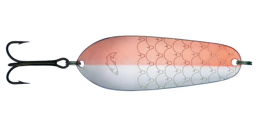 Lingura Oscilanta Kuusamo Rasanen, 90mm,14g ,C/S-S Reduceri