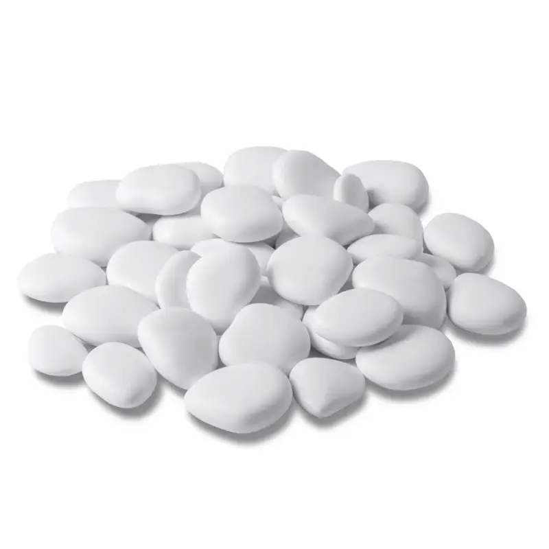 PEBBLES S Set pietre decorative Ultima șansă