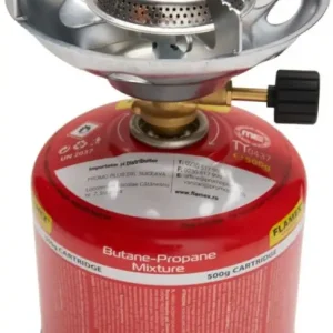 Cumpără acum Set Flamex Aragaz 300 S + Butelie 500g