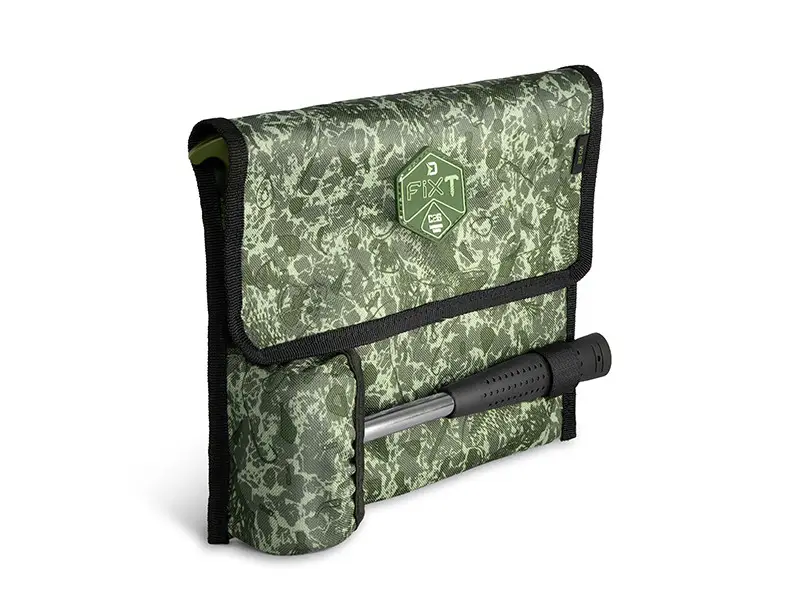 Set de Cuie Pentru Cort Delphin FIXT C2G , 10 buc-30cm,1 Ciocan Lichidare de stoc
