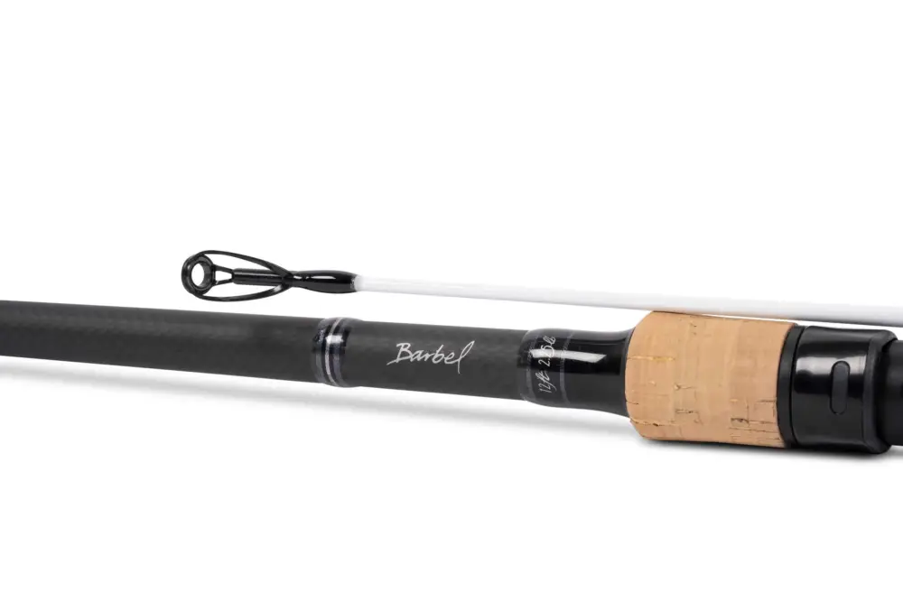 Lanseta Korum 3K Barbel 13FT, 3.96m, 2.75lbs, 3buc Reducere de preț