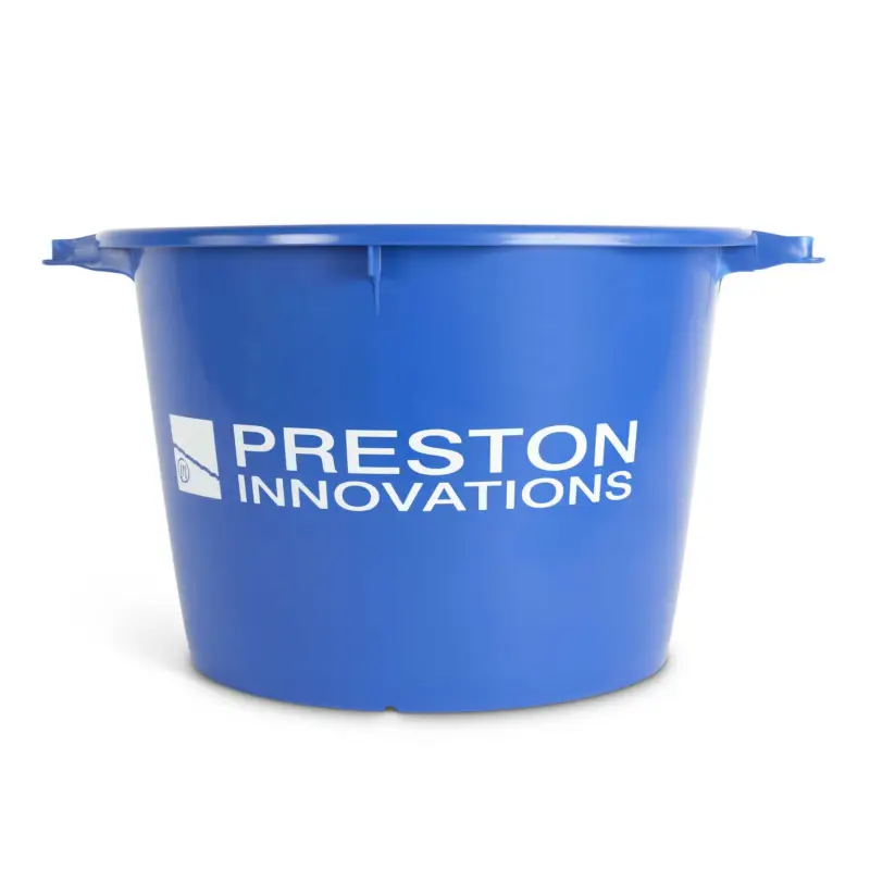 Galeata Nada Pescuit Preston Bucket, Blue, 40L Popular