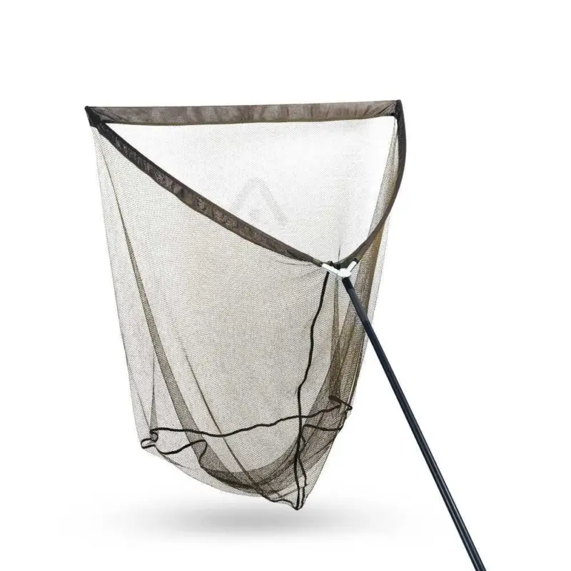 Discount Minciog Crap Avid Carp PRO-Tect Net 42", 2 Tronsoane, 2.40m