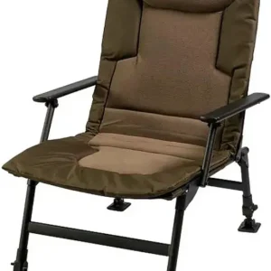 Scaun Pescuit JRC Defender II Armrest Chair Calitate înaltă