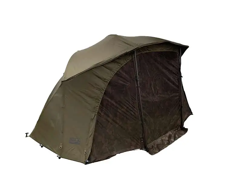 Super ofertă Plasa de Insecte FOX Retreat Brolly System Camo Mozzy Mesh