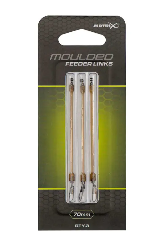 Tije Pentru Cosulet Matrix Moulded Feeder Link, 3buc/plic Expediere rapidă
