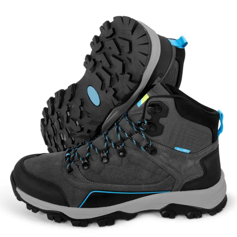 Bocanci Preston Duratech All Terrain Boots Plată sigură