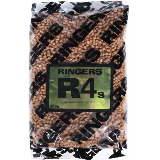 Livrare expres Micropelete Premium Ringers , 900g