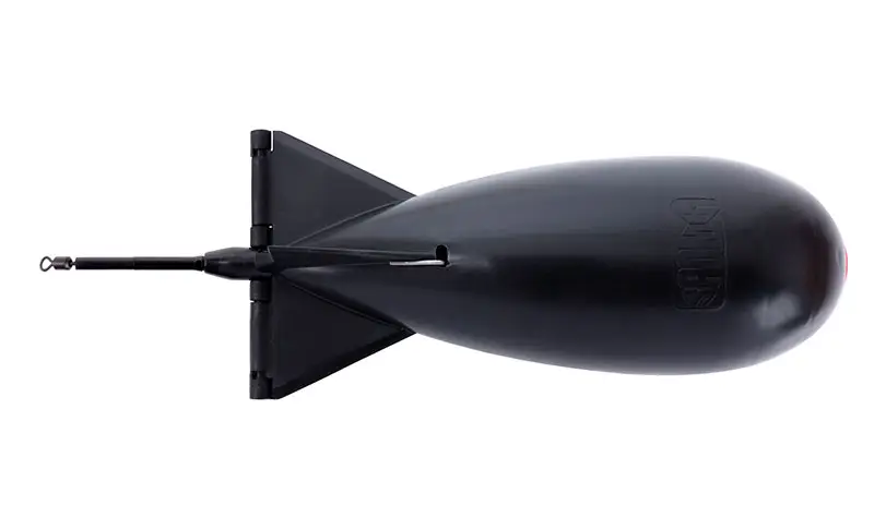 Ofertă Racheta nadire Spomb LargeX Black