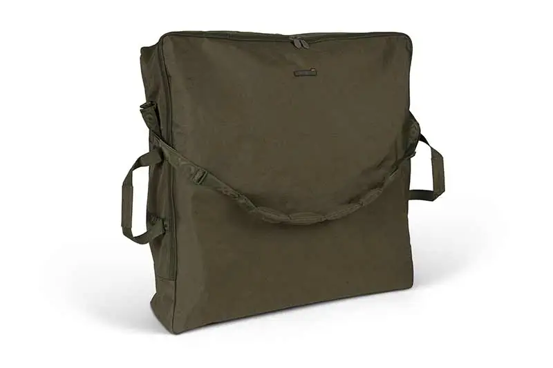Husa Pat Fox Voyager Bedchair Bag, 86x25x86cm Doar azi