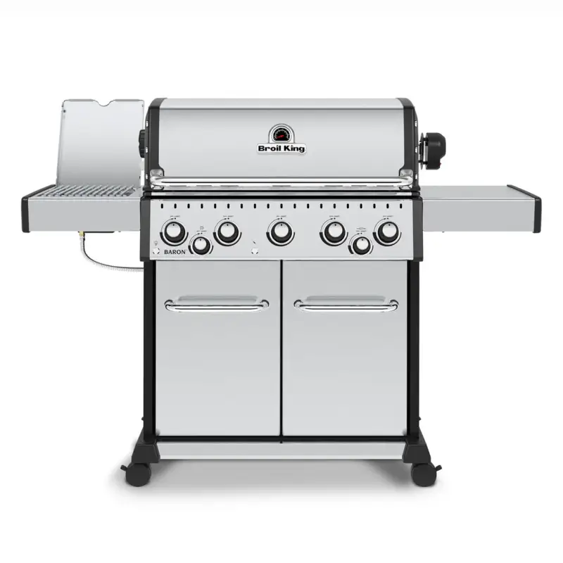 Doar azi BROIL KING Grătar Baron S590 IR