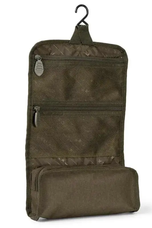 Geanta Pentru Produse Sanitare Fox Voyager Roll Wash Bag Ultima șansă