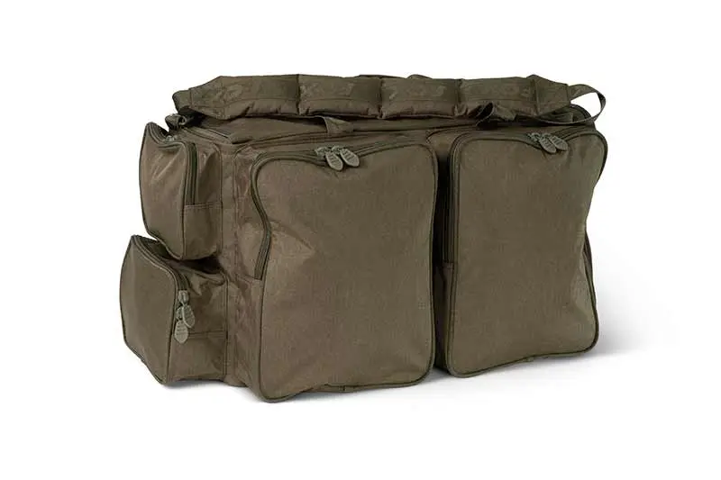 Ultima șansă Geanta Fox Voyager XL Carryall, 76x44x37cm