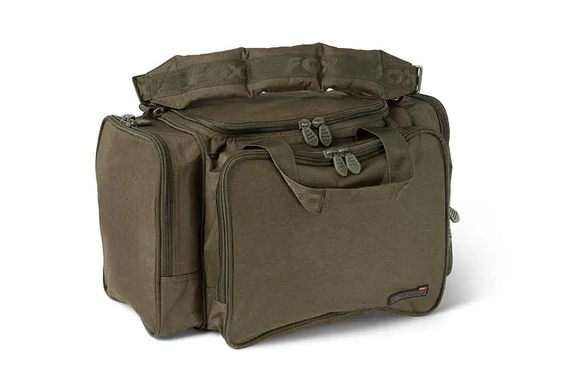 Ofertă de sezon Geanta Fox Voyager Medium Carryall, 50x50x30cm