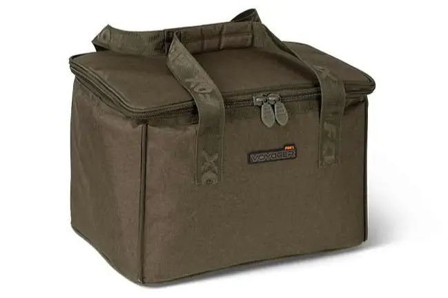 Livrare gratuită Geanta Frigorifica, Fox Voyager Large Cool Bag, 38x29x26cm
