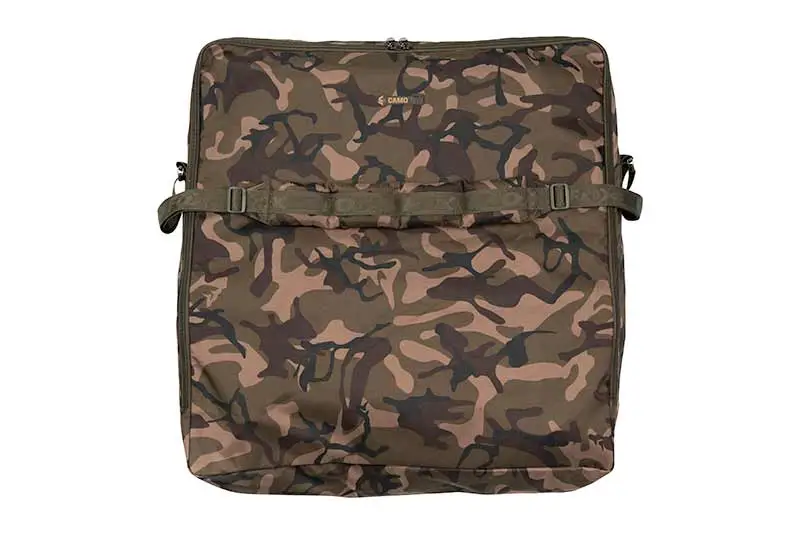 Ofertă limitată Husa Scaun Fox Camolite Chair Carrybag Large, 70x80x20cm