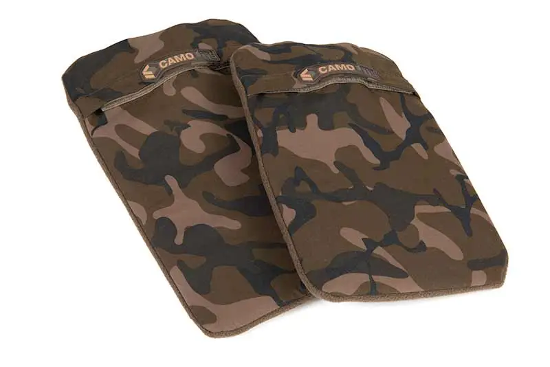 Cumpără acum Fox Camolite Hot Water Bottle Large, 21x35x6cm