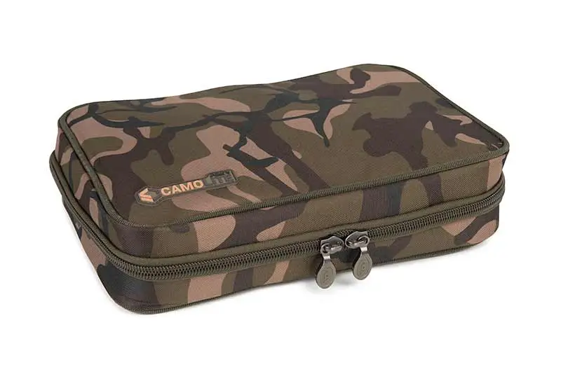 Promoție Geanta Fox Camolite Buzz Bar Bag, 35x24x6cm