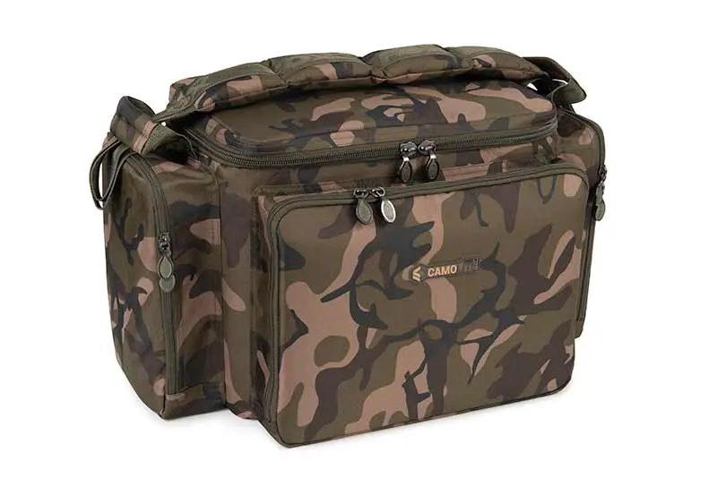 Geanta Fox Camolite Compact Carryall, 54x32x33cm Disponibil imediat