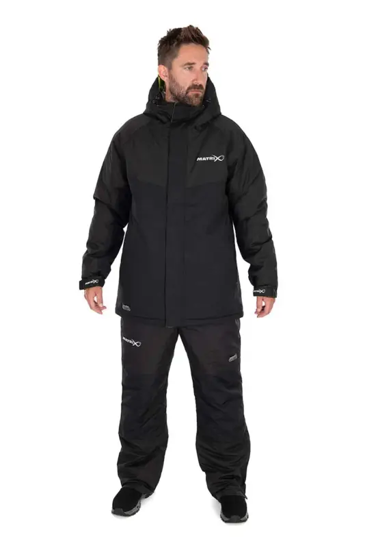 Plată sigură Costum de Iarna Matrix Therma-Foil Winter Suit