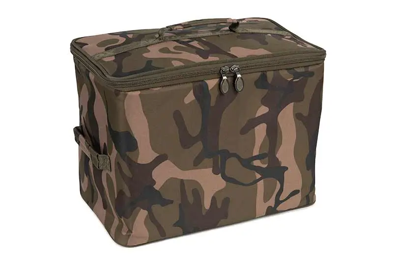 Geanta Frigorifica Fox Camolite Large Cool Bag, 37x22x28cm Plată securizată