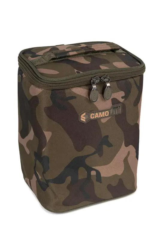 Geanta Frigorifica Fox Camolite Small Cool Bag, 25x15x18cm Retur ușor