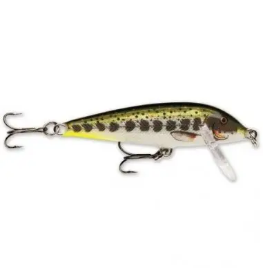 Vobler RAPALA Countdown, Culoare MD, 5cm, 5g Cel mai bun preț